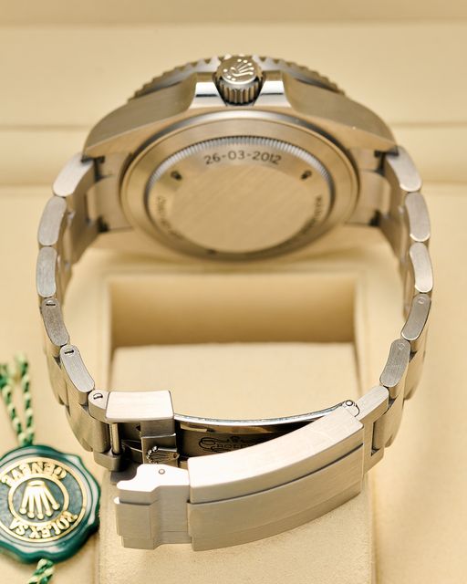 Rolex Deepsea 126067 Image 6